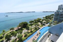 The Coast at Sentosa Cove (D4), Condominium #581957891
